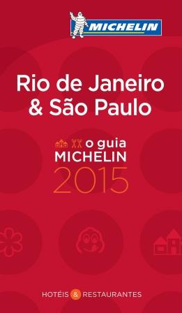 Michelin Brasilien Restaurants in Rio &amp; Sao Paulo