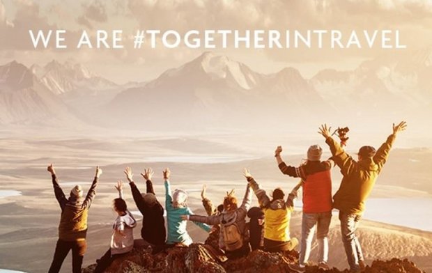#TogetherInTravel - World Travel & Tourism Council (WTTC)