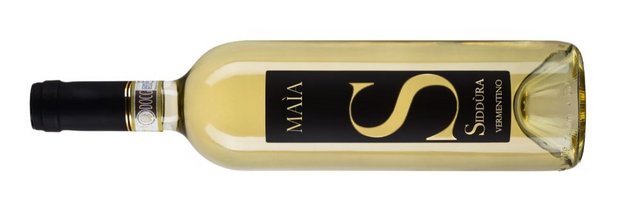Weingut Siddùra auf Sardinien:  Maìa