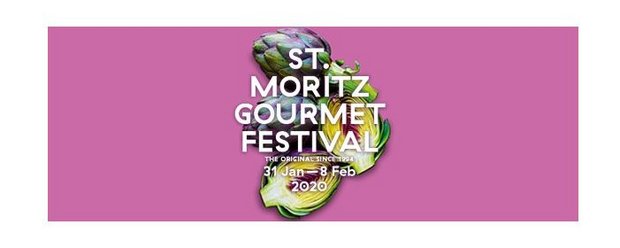 St. Moritz Gourmet Festival