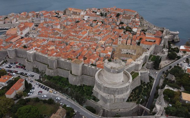 Altstadt von Dubrovnik - Foto: IMAGO / Wirestock