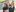 Die amtierende Mosel-Weinkönigin Sarah Röhl, Kirsten Urban und Jacqueline Krause Foto: Moselwein e.V./Chris Marmann