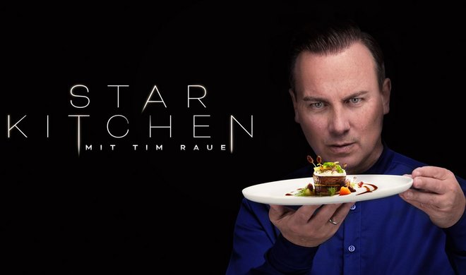 Star Kitchen mit Tim Raue - Prime Video 