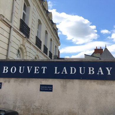 Bouvet Ladubay | Crémant de Loire Fotos: Honza Klein/Nikolas Rechenberg