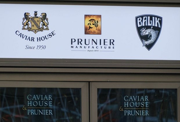 Caviar House & Prunier Gruppe - Foto: IMAGO / Michael Gstettenbauer
