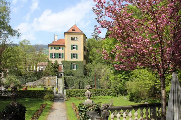 Schloss Schauenstein 
