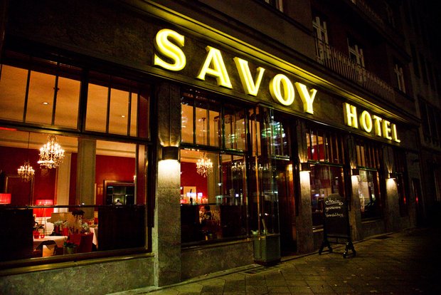 Fotos Samuel Braun Group Savoy Bleibtreu