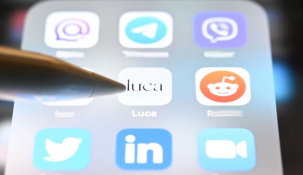 Luca-App Foto: IMAGO / Lobeca