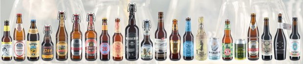 Sieger Meininger's International Craft Beer Award 2020