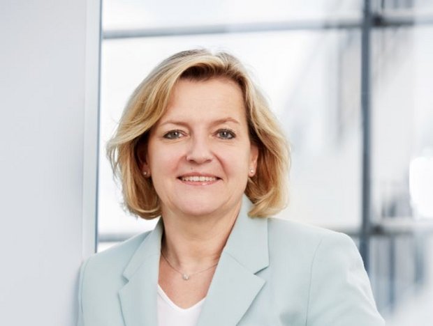Daniela Schade, ehemalige Geschäftsführerin von AccorHotels Deutschland, kehrt zurück zu Steigenberger Hotels AG/Deutsche Hospitality.