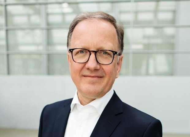 Martin Schumacher wird CEO Foto: METRO Deutschland