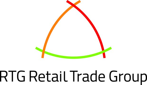 Retail Trade Group Logo