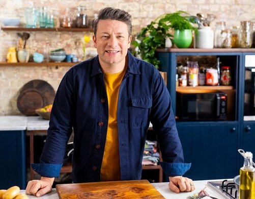 Jamie Oliver - Foto: RTL/Jamie Oliver Enterprises Ltd, photography Paul Stuart