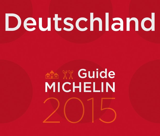 Michelin Deutschland Sterne Restaurants 2015 Gourmetwelten Das Genussportal