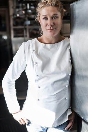 50 Best Restaurants | Ana Ros Best Female Chef 2017