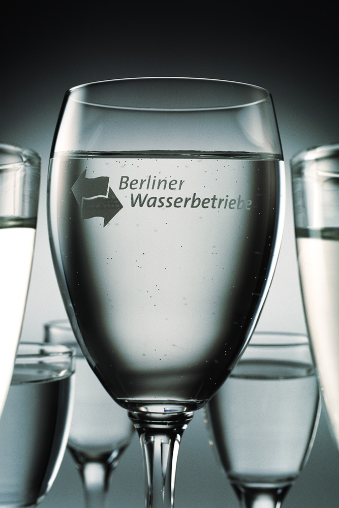 eat! berlin | Das richtige Wasser zum Festival