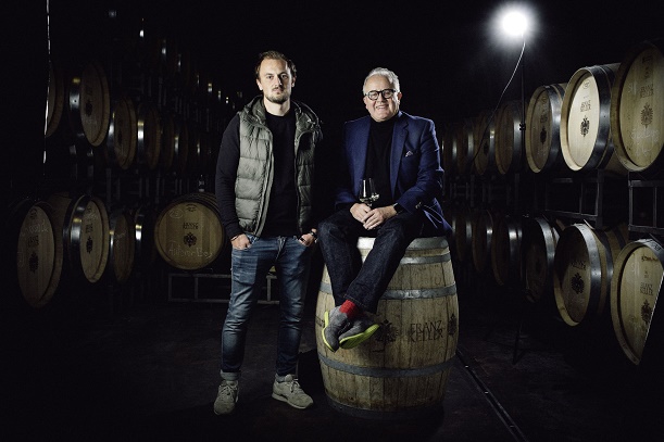 Gault Millau Weinguide Deutschland | Die Sieger 2019