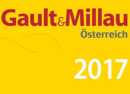 Gault Millau Österreich 2017 | Beste Restaurants in Österreich