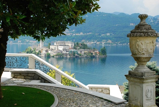 Lago Maggiore und Comer See | Dolce Vita an den Alpenseen