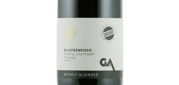 Weingut Aldinger | 2017 Sauvignon blanc 