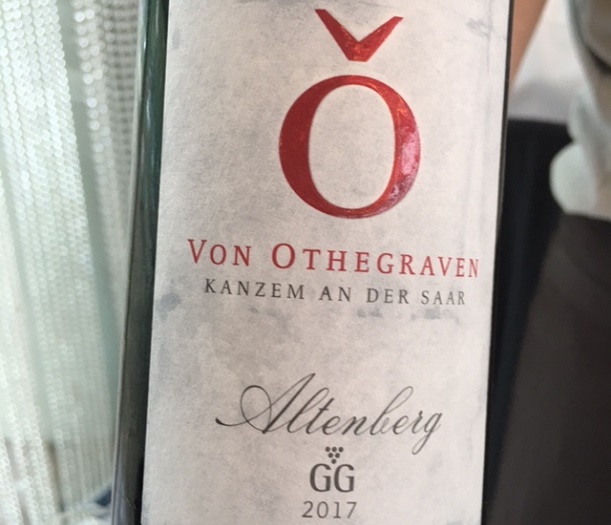 Altenberg 100 beste Weine aus Deutschland 