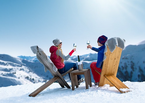 Ski amadé &amp; Wein | Österreichs größtes Skivergnügen 