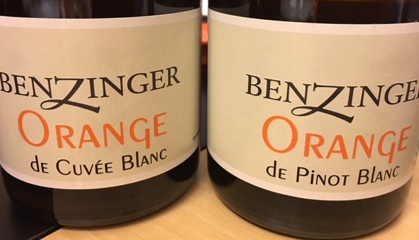 Orange-Wein: Die Sehnsucht nach Naturwein - Gourmetwelten - Das ...