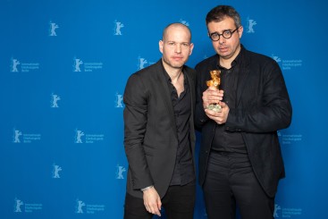 Berlinale Goldener Bär | Bester Film ist Synonymes