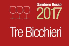 Gambero Rosso 2017 | 3-Gläser-Weine Italiens
