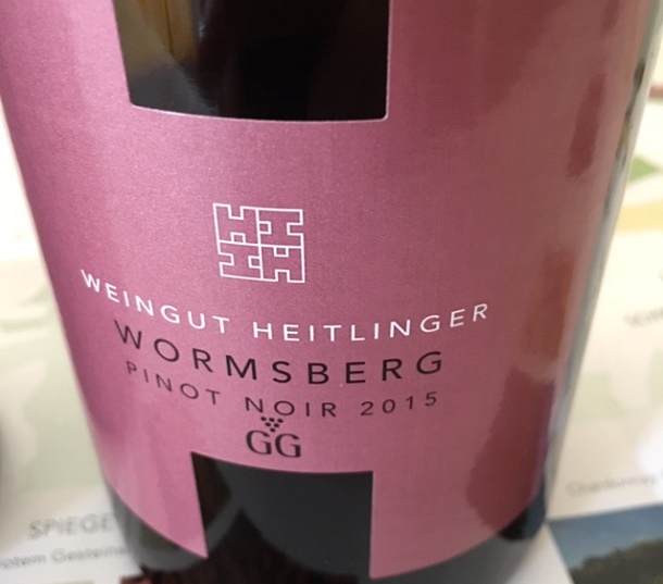 Heitlinger Wein &amp; Gourmetwelten | Die Kollektionen des Jahres