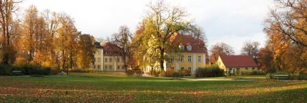 Polen Hirschberger Tal Schlosshotel Lomnitz