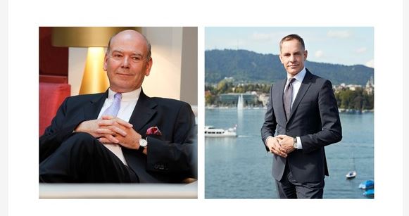 Hans Kauschke & Guntram Weipert / Steigenberger Hotels AG
