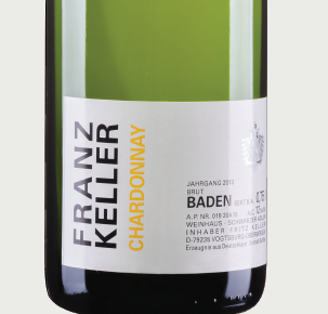 Vinum Weinguide | Deutscher Sekt Award Franz Keller