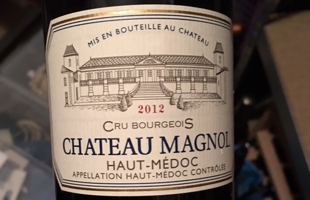 Chateau Magnol Weine des Jahres der Gourmetwelten