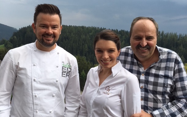Restaurants und Hotels der Steiermark | Kulinarische Reise mit Johann Lafer