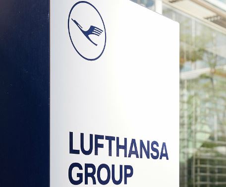 Foto: Lufthansa Group