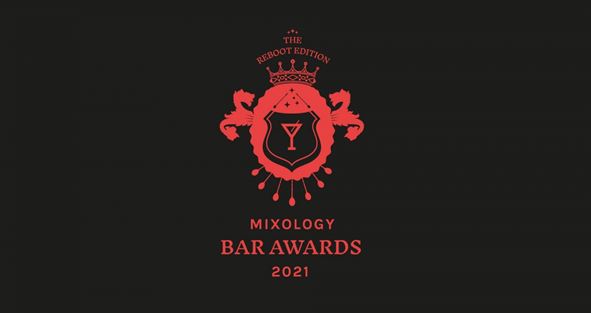 Mixology Bar Awards 2021