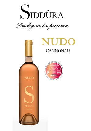 Weingut Siddùra | Neuer Rosé Nudo