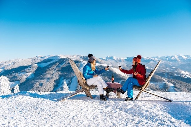 Ski amadé kulinarisch | Österreichs größtes Skivergnügen